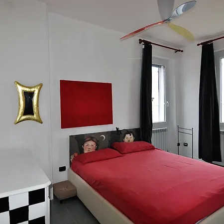 Appartement La Laguna Di Carlotta Venetië