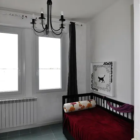Appartement La Laguna Di Carlotta Venetië